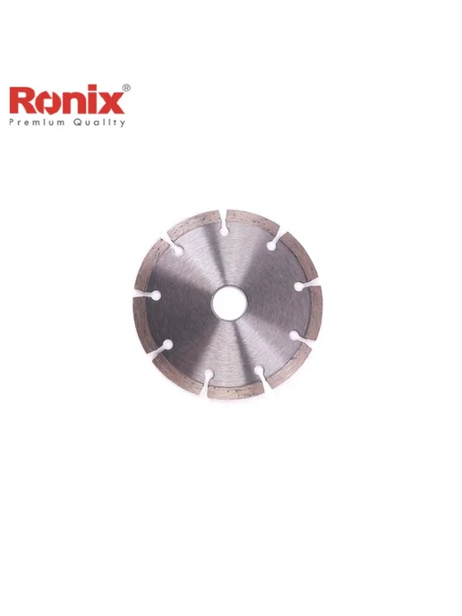 Алмазные пильные диски Ronix RH-3521, серый, фото 9