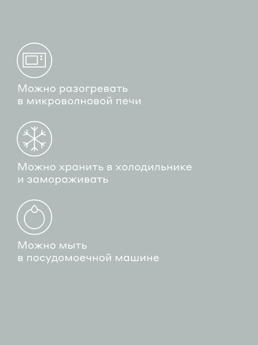 Pragma Боул-миска из нержавеющей стали Sopdol, крышка, 5 л, 5 л, фото 8