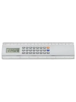 NIXO Калькулятор "KENKO" KK-5709 с линейкой