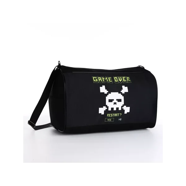 Сумка спортивная детская для спорта и тренировок МИКС