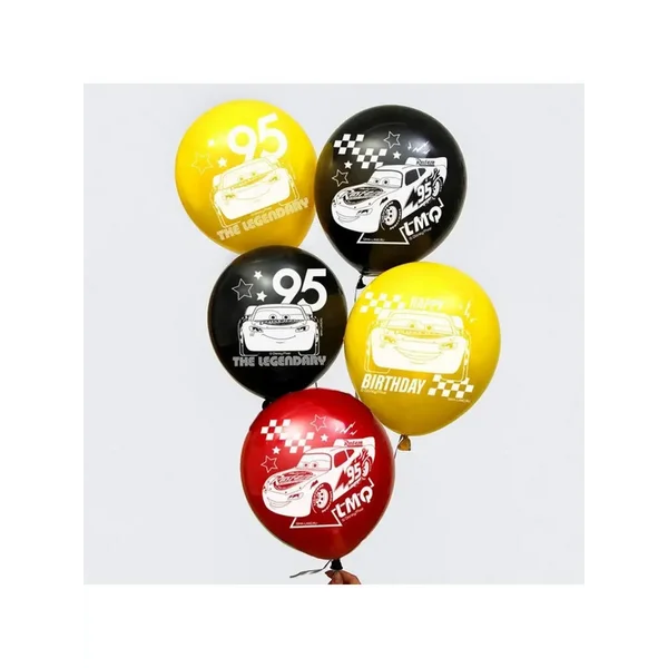 Воздушные шарики