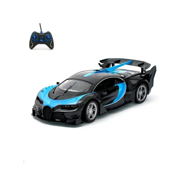 Машина радиоуправляемая "Широн"