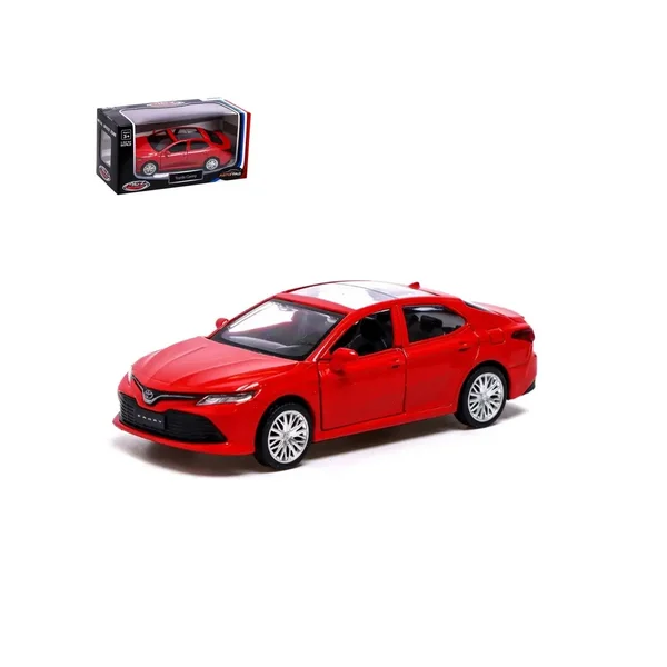 Машина металлическая TOYOTA CAMRY