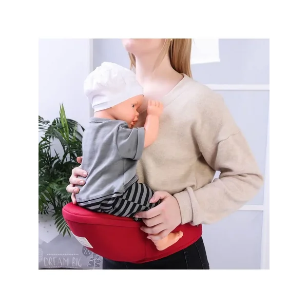 Сималенд / Хипсит. Нежность. Цвет красный.