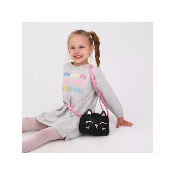 Сумка искусственная кожа через плечо