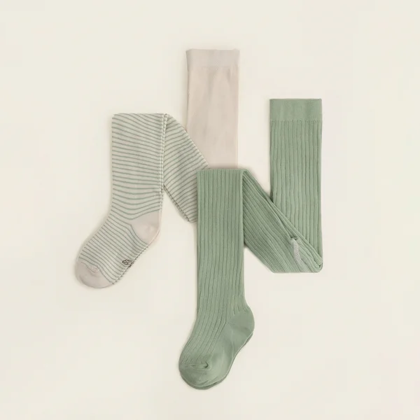 Набор колготок детских