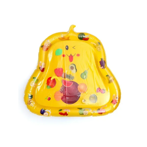 Акваковрик развивающий "Груша"