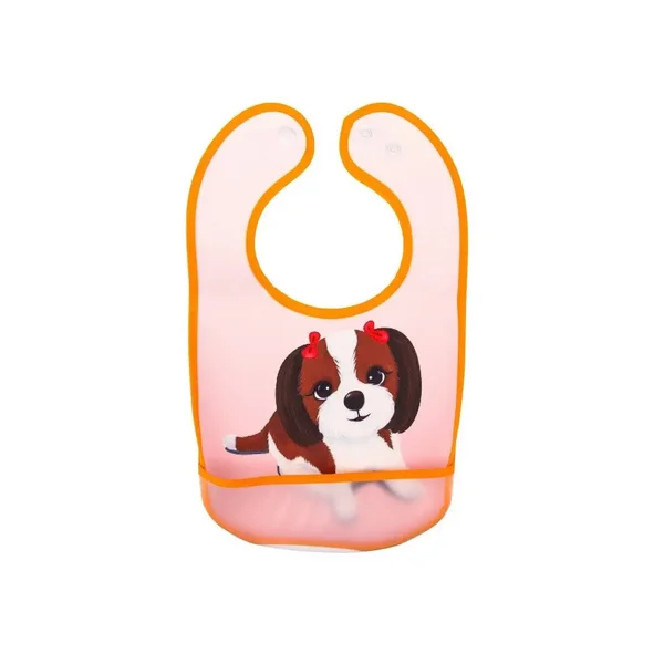 Детский нагрудник для кормления