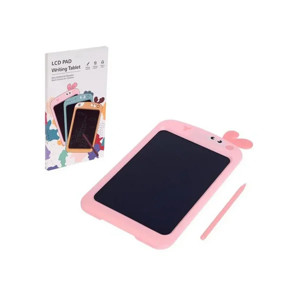 Планшет для рисования LСD. Зайка.