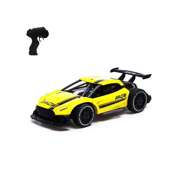 Радиоуправляемая игрушка Спорткар Гоночная Машина на пульте
