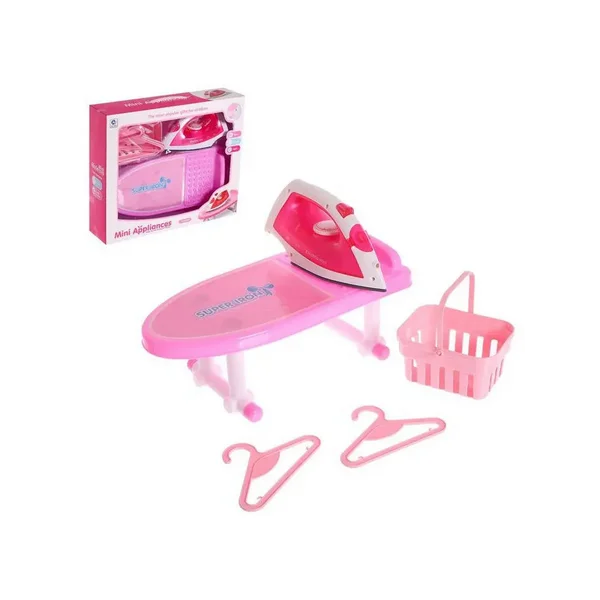 Набор для глажения "Хозяйка" с аксессуарами