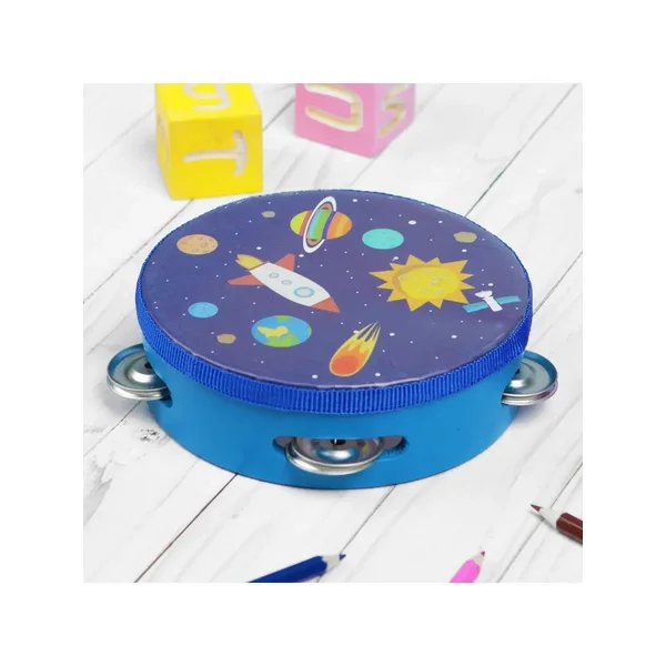 Бубен "Космос"