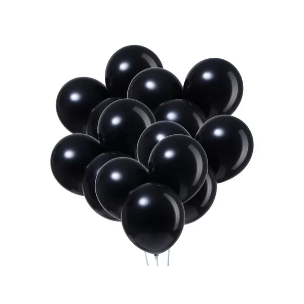 Шарики воздушные латексные