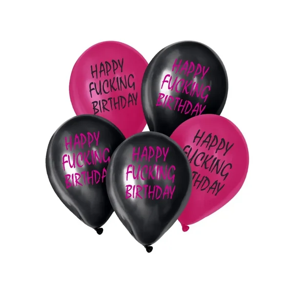 Воздушные шарики