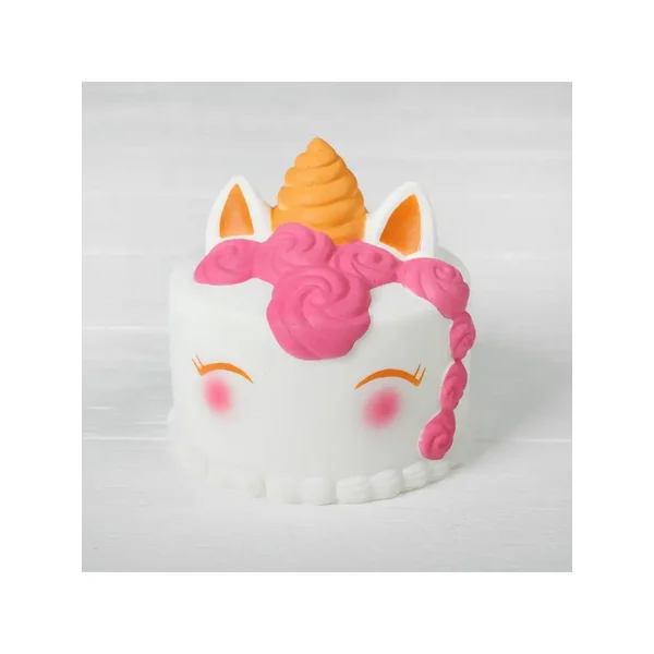 Мялка сквиши Тортик