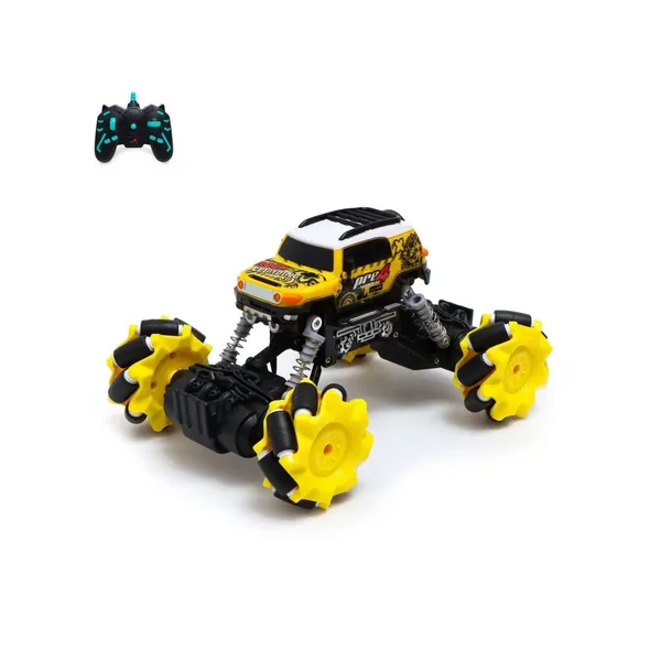 Радиоуправляемая игрушка Джип Машинка на пульте управления