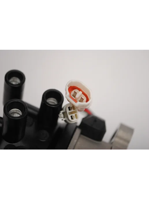 Powertec Трамблер 1910016270 TOYOTA, вариант, фото 5