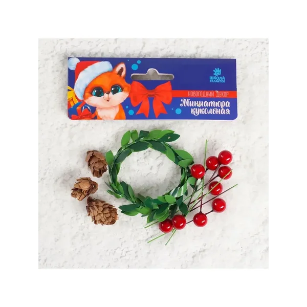 Декор для творчества