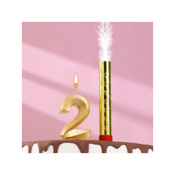 Свечи для торта