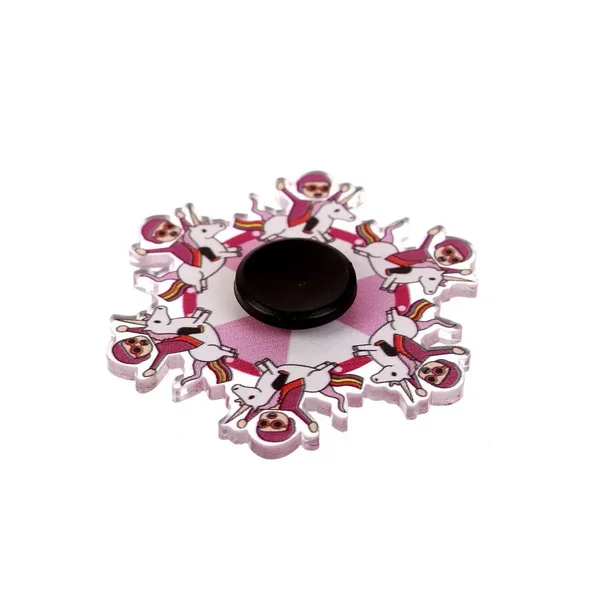 Спиннер "Карусель"