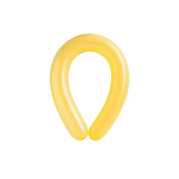 Шар для моделирования латексный 360", перламутровый