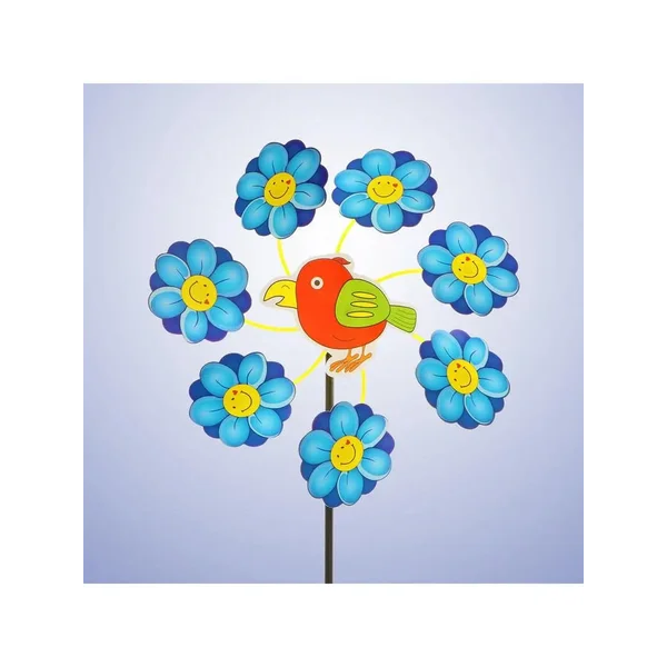 Ветерок "Цветочек"