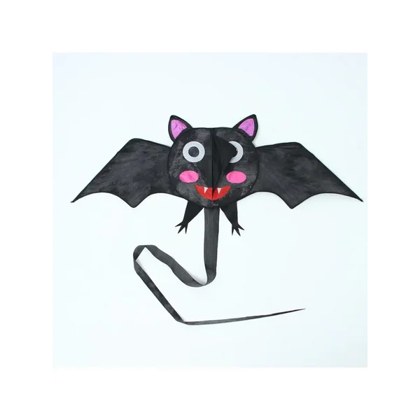 Воздушный змей "Летучая мышь"