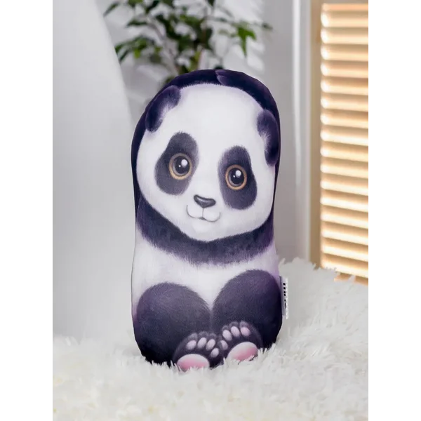Игрушка антистресс "Панда"