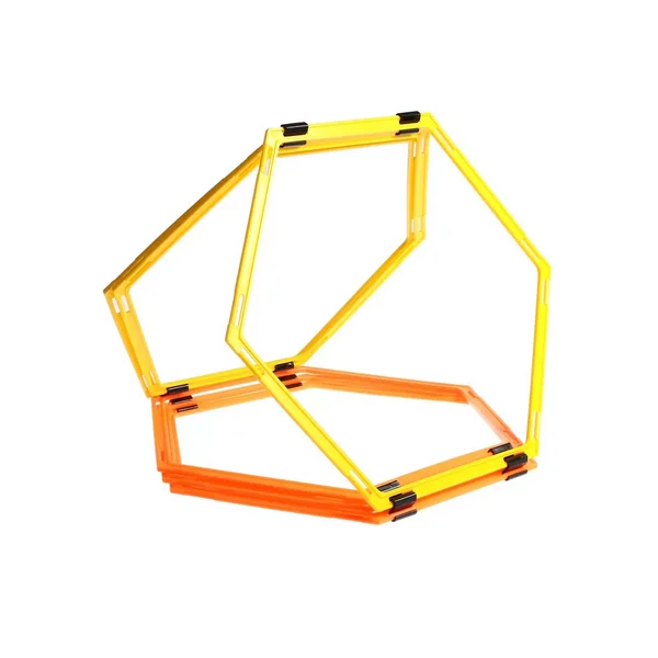 Координационная дорожка «Шестиугольник»