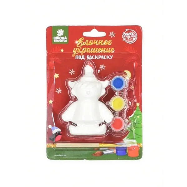 Набор для поделок