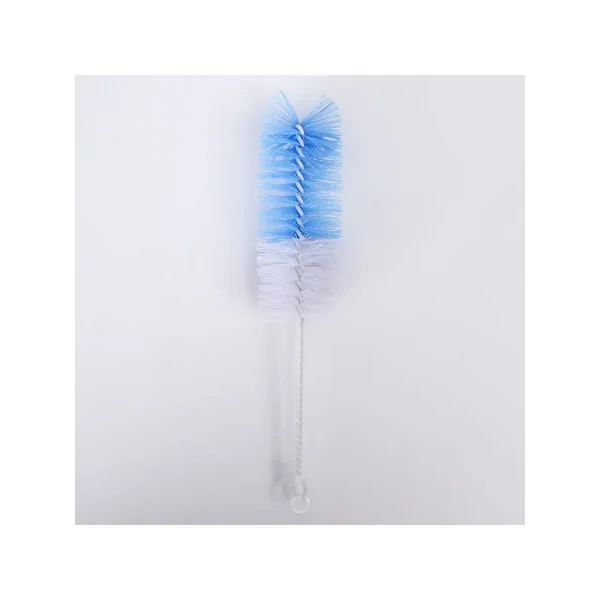 Ёршик по уходу за детскими бутылочками, цвет МИКС