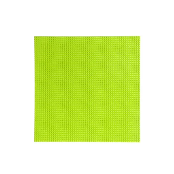 Пластина-основание для конструктора, 40х40 см шт