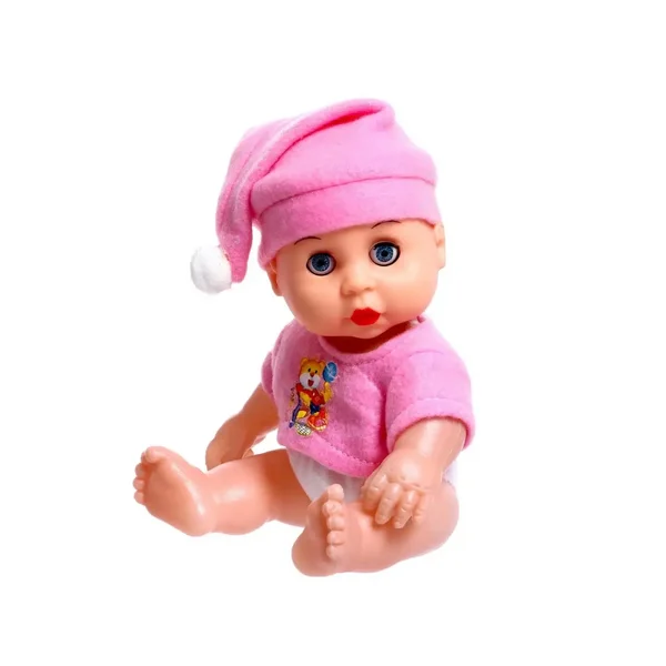Кукла Пупс Игровая Повседневная Подарочная Для девочек