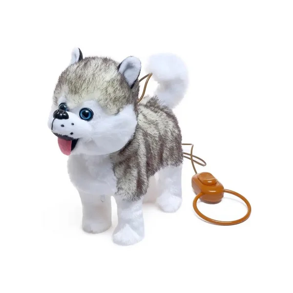 Интерактивная собака Мой хаски