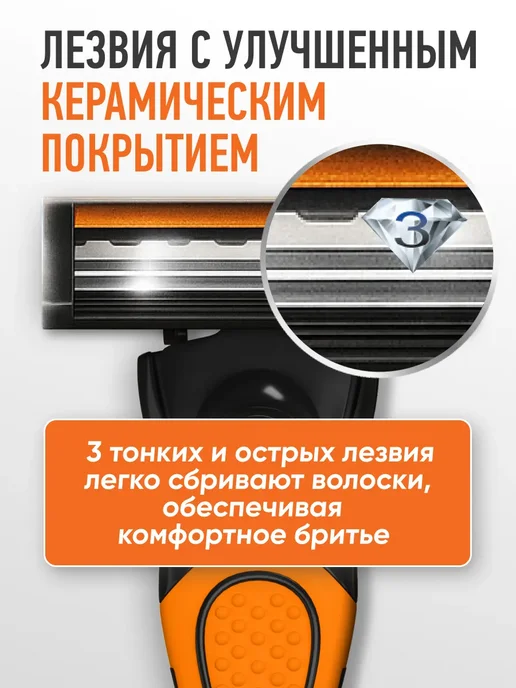 Razors Бритва, станок для бритья мужской и женский, бритва многораз…, коричневый, фото 4