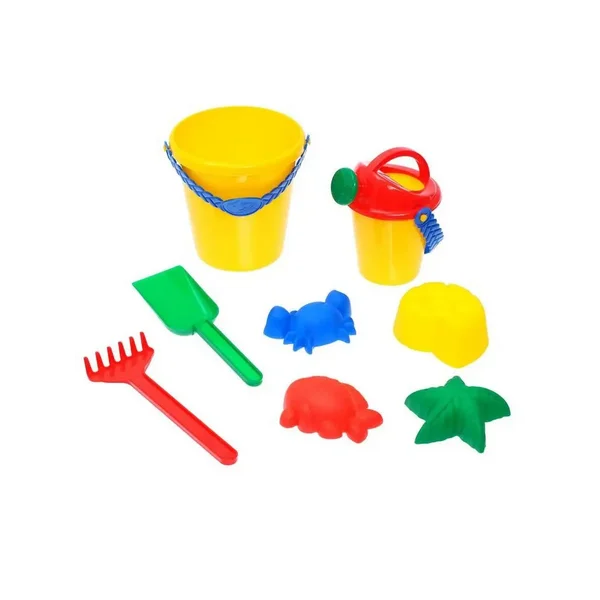 Набор для песочницы МИКС