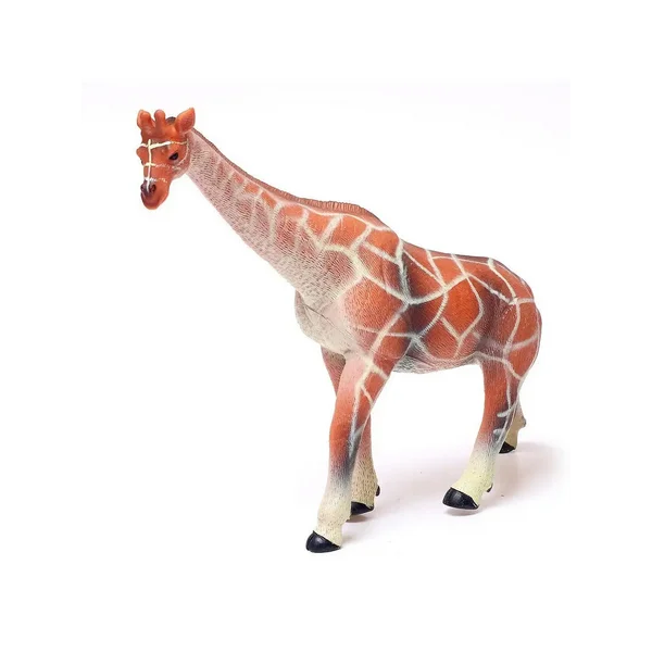 Фигурка животного "Жираф", длина 32 см