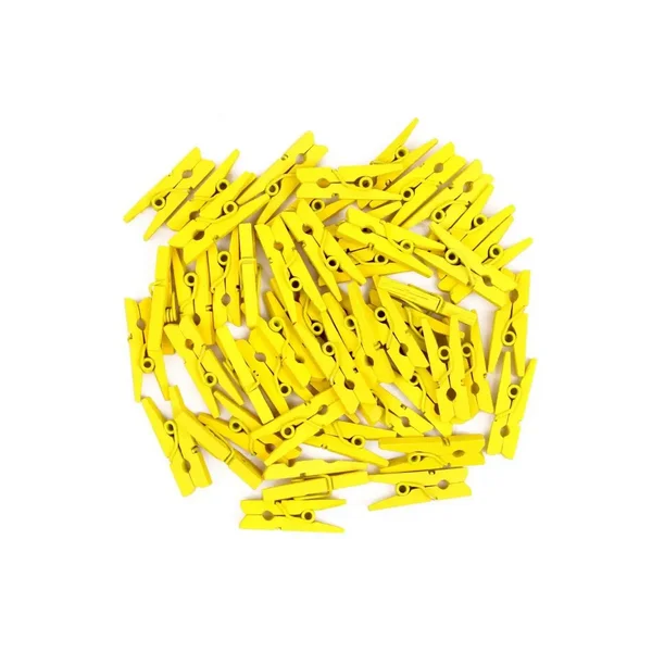 Прищепки для творчества