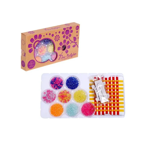 Набор бисероплетения "Своими руками"