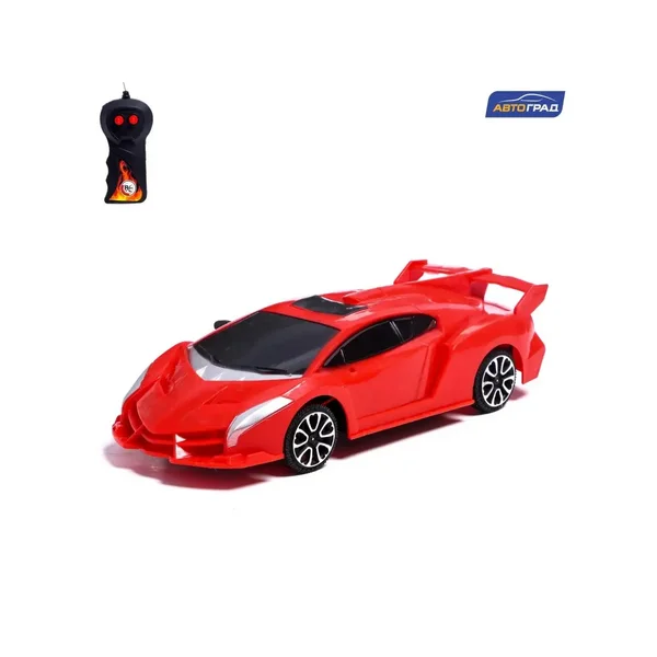 Машина радиоуправляемая