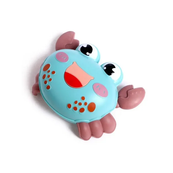 Игрушка инерционная Крабик