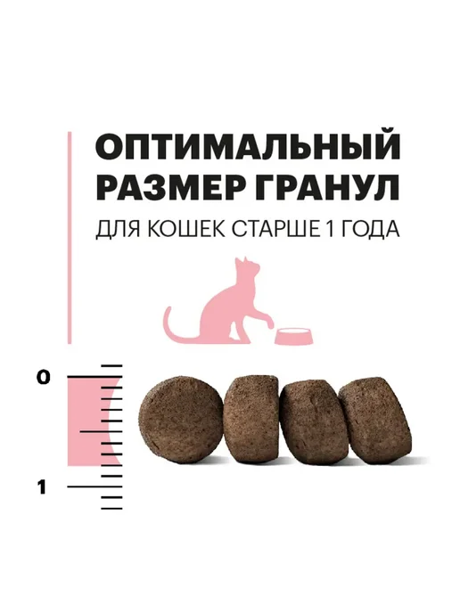 Сухой корм KARMY Кошек Delicious для собак, взрослые, лосось, 10 кг, фото 5