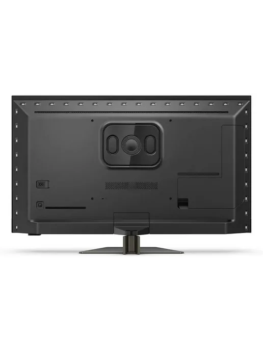 PHILIPS Телевизор 55″ 55OLED859, OLED EX, 4K UHD, черный, фото 7