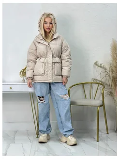Куртка весна 2025 1995 closet 334510470 купить за 3 900 ₽ в интернет-магазине Wildberries