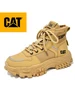 Ботинки Caterpillar 334547816 купить за 3 150 ₽ в интернет‑магазине Wildberries