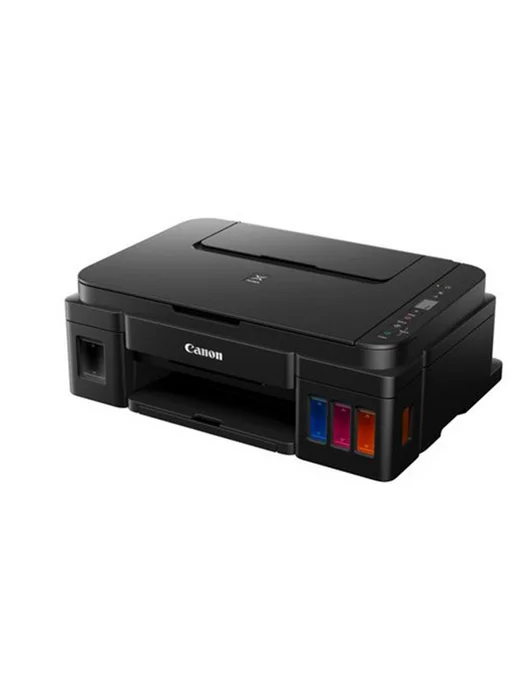 CANON Струйное МФУ Pixma G2416, черный, фото 3