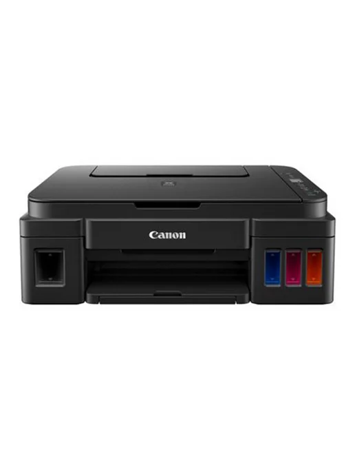 CANON Струйное МФУ Pixma G2416, черный, фото 4