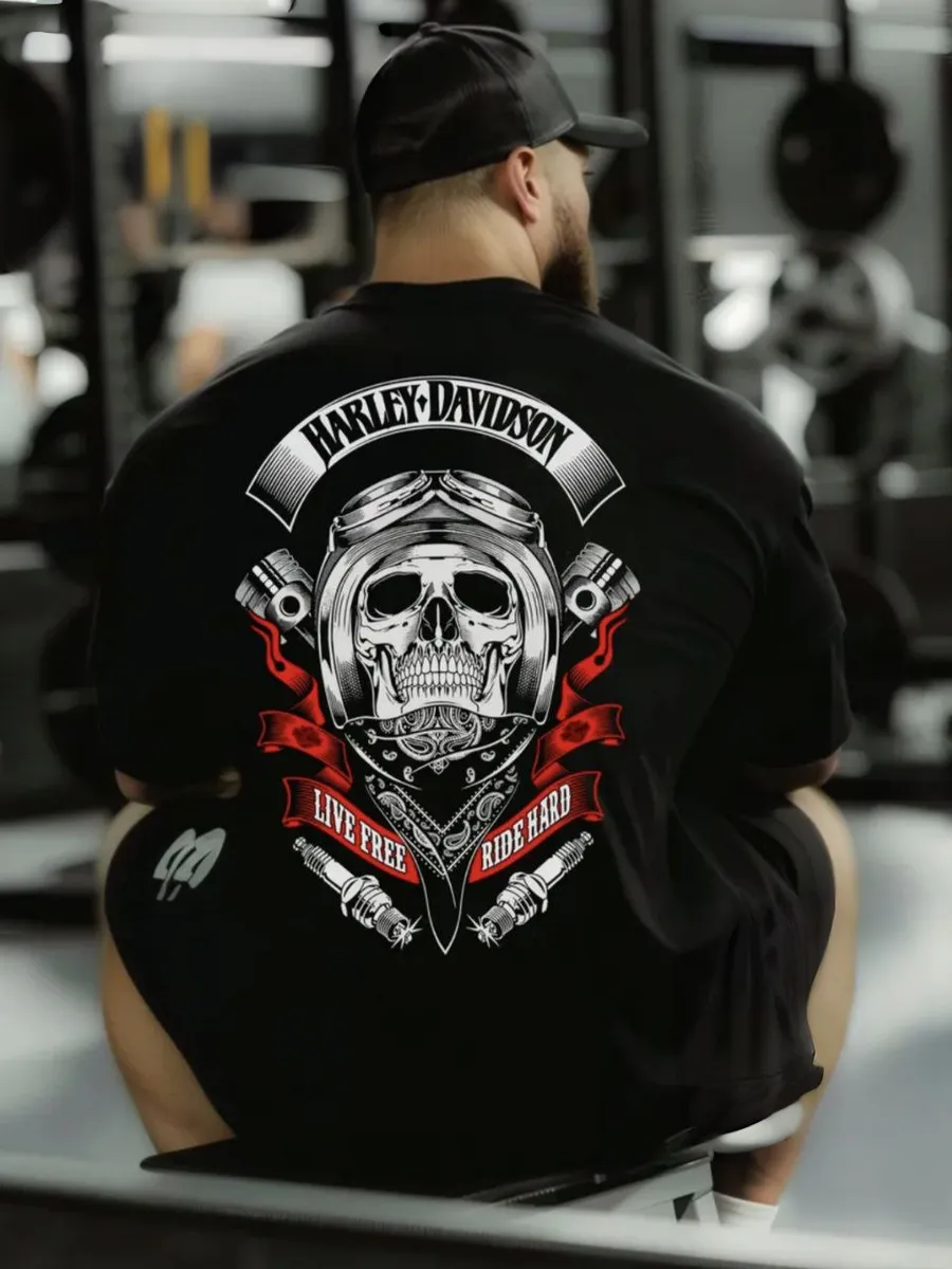 Harley davidson