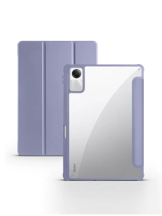 Aioneus Чехол для Xiaomi Redmi Pad SE (11.0"), вариант