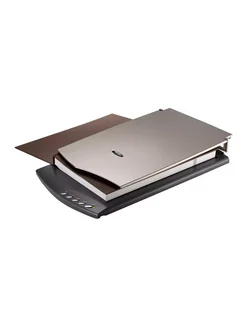 PLUSTEK Сканер планшетный OpticSlim 2610 Pro